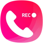 Logo of Call Recorder android Application 